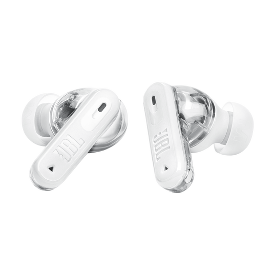 JBL Tune Beam 2 Ghost Edition | True Wireless Noise Cancelling Earbuds
